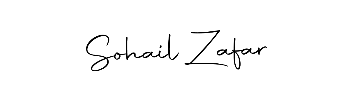 Also You can easily find your signature by using the search form. We will create Sohail Zafar name handwritten signature images for you free of cost using Autography-DOLnW sign style. Sohail Zafar signature style 10 images and pictures png