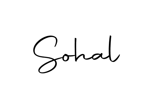 Here are the top 10 professional signature styles for the name Sohal. These are the best autograph styles you can use for your name. Sohal signature style 10 images and pictures png