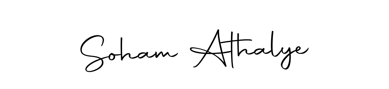 Also You can easily find your signature by using the search form. We will create Soham Athalye name handwritten signature images for you free of cost using Autography-DOLnW sign style. Soham Athalye signature style 10 images and pictures png