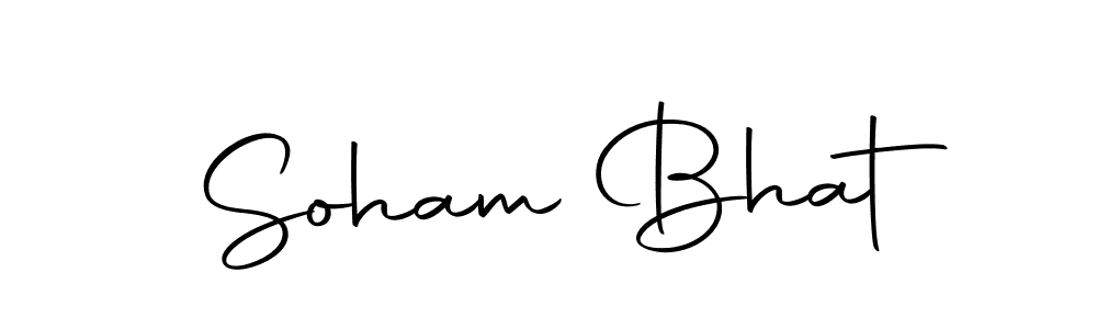Also You can easily find your signature by using the search form. We will create Soham Bhat name handwritten signature images for you free of cost using Autography-DOLnW sign style. Soham Bhat signature style 10 images and pictures png