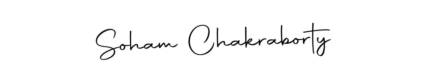 Once you've used our free online signature maker to create your best signature Autography-DOLnW style, it's time to enjoy all of the benefits that Soham Chakraborty name signing documents. Soham Chakraborty signature style 10 images and pictures png