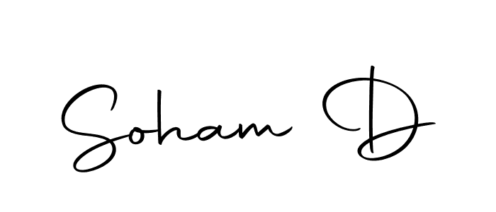 Check out images of Autograph of Soham D name. Actor Soham D Signature Style. Autography-DOLnW is a professional sign style online. Soham D signature style 10 images and pictures png