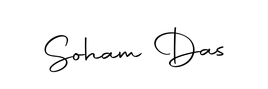 You can use this online signature creator to create a handwritten signature for the name Soham Das. This is the best online autograph maker. Soham Das signature style 10 images and pictures png