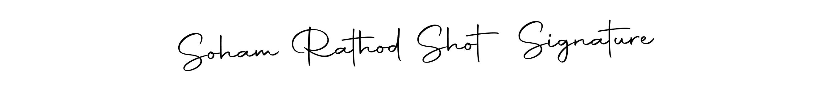 Check out images of Autograph of Soham Rathod Shot Signature name. Actor Soham Rathod Shot Signature Signature Style. Autography-DOLnW is a professional sign style online. Soham Rathod Shot Signature signature style 10 images and pictures png