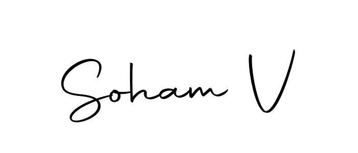 See photos of Soham V official signature by Spectra . Check more albums & portfolios. Read reviews & check more about Autography-DOLnW font. Soham V signature style 10 images and pictures png