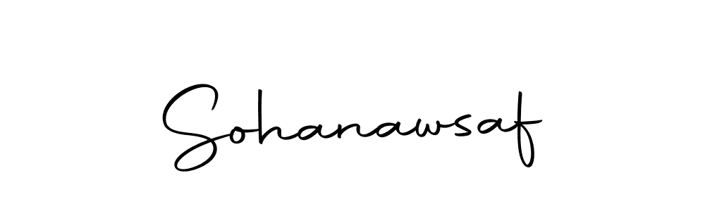 You can use this online signature creator to create a handwritten signature for the name Sohanawsaf. This is the best online autograph maker. Sohanawsaf signature style 10 images and pictures png