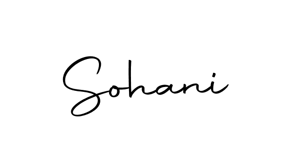 Make a short Sohani signature style. Manage your documents anywhere anytime using Autography-DOLnW. Create and add eSignatures, submit forms, share and send files easily. Sohani signature style 10 images and pictures png