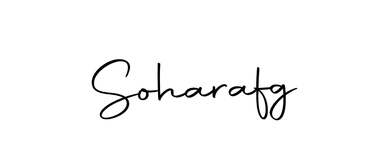 The best way (Autography-DOLnW) to make a short signature is to pick only two or three words in your name. The name Soharafg include a total of six letters. For converting this name. Soharafg signature style 10 images and pictures png