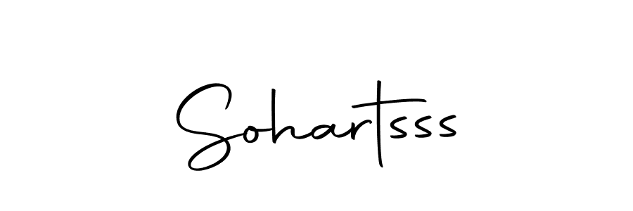 Check out images of Autograph of Sohartsss name. Actor Sohartsss Signature Style. Autography-DOLnW is a professional sign style online. Sohartsss signature style 10 images and pictures png