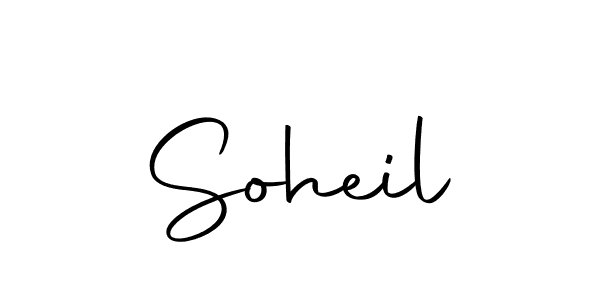 The best way (Autography-DOLnW) to make a short signature is to pick only two or three words in your name. The name Soheil include a total of six letters. For converting this name. Soheil signature style 10 images and pictures png