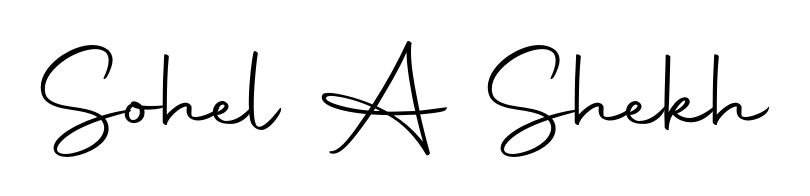 How to Draw Sohel A Shekh signature style? Autography-DOLnW is a latest design signature styles for name Sohel A Shekh. Sohel A Shekh signature style 10 images and pictures png