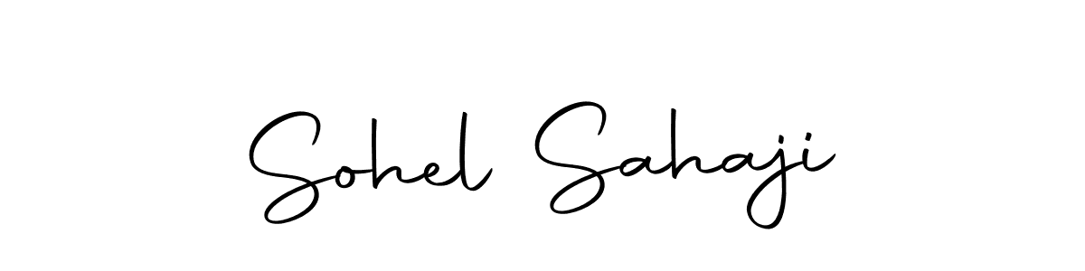 Here are the top 10 professional signature styles for the name Sohel Sahaji. These are the best autograph styles you can use for your name. Sohel Sahaji signature style 10 images and pictures png