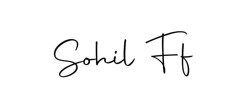 See photos of Sohil Ff official signature by Spectra . Check more albums & portfolios. Read reviews & check more about Autography-DOLnW font. Sohil Ff signature style 10 images and pictures png