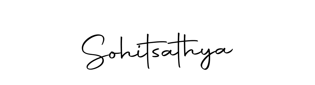 Also we have Sohitsathya name is the best signature style. Create professional handwritten signature collection using Autography-DOLnW autograph style. Sohitsathya signature style 10 images and pictures png