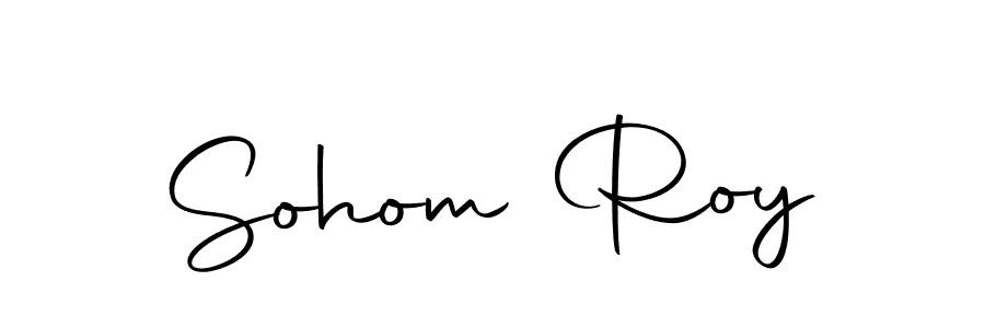 See photos of Sohom Roy official signature by Spectra . Check more albums & portfolios. Read reviews & check more about Autography-DOLnW font. Sohom Roy signature style 10 images and pictures png