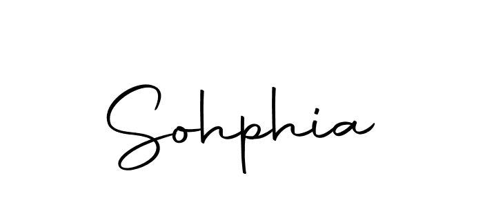 if you are searching for the best signature style for your name Sohphia. so please give up your signature search. here we have designed multiple signature styles  using Autography-DOLnW. Sohphia signature style 10 images and pictures png