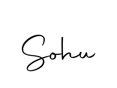 Sohu stylish signature style. Best Handwritten Sign (Autography-DOLnW) for my name. Handwritten Signature Collection Ideas for my name Sohu. Sohu signature style 10 images and pictures png