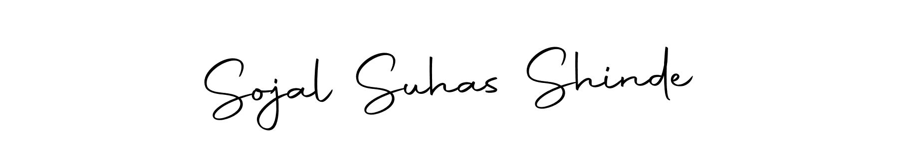 This is the best signature style for the Sojal Suhas Shinde name. Also you like these signature font (Autography-DOLnW). Mix name signature. Sojal Suhas Shinde signature style 10 images and pictures png