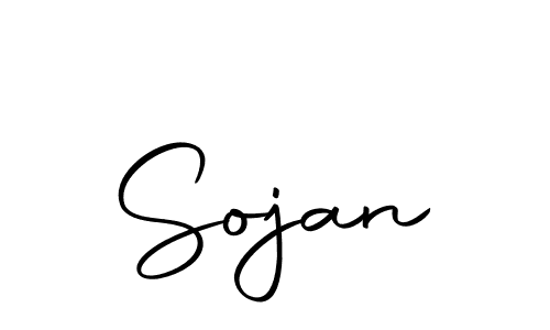 Sojan stylish signature style. Best Handwritten Sign (Autography-DOLnW) for my name. Handwritten Signature Collection Ideas for my name Sojan. Sojan signature style 10 images and pictures png