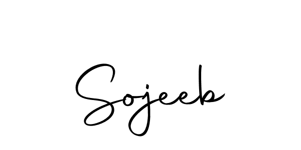 You should practise on your own different ways (Autography-DOLnW) to write your name (Sojeeb) in signature. don't let someone else do it for you. Sojeeb signature style 10 images and pictures png