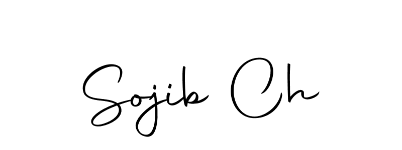 Make a short Sojib Ch signature style. Manage your documents anywhere anytime using Autography-DOLnW. Create and add eSignatures, submit forms, share and send files easily. Sojib Ch signature style 10 images and pictures png