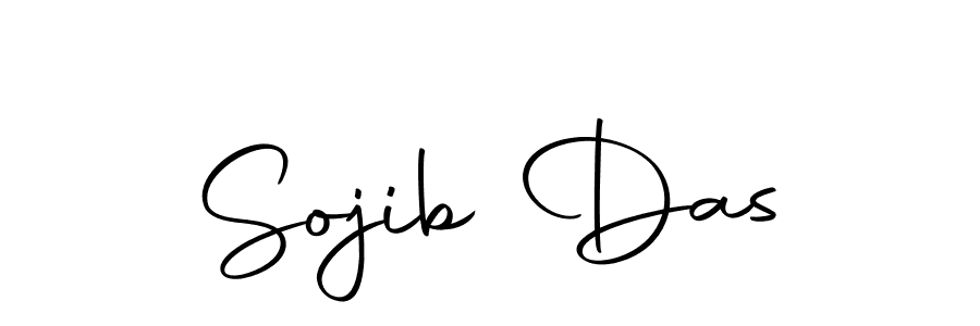 How to make Sojib Das name signature. Use Autography-DOLnW style for creating short signs online. This is the latest handwritten sign. Sojib Das signature style 10 images and pictures png