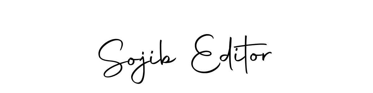 Also You can easily find your signature by using the search form. We will create Sojib Editor name handwritten signature images for you free of cost using Autography-DOLnW sign style. Sojib Editor signature style 10 images and pictures png