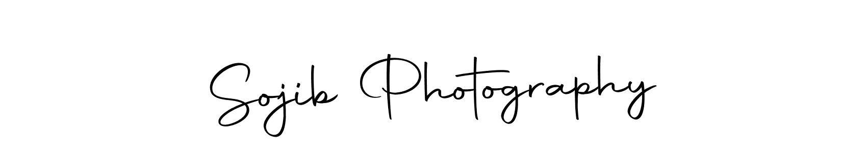 Make a beautiful signature design for name Sojib Photography. With this signature (Autography-DOLnW) style, you can create a handwritten signature for free. Sojib Photography signature style 10 images and pictures png