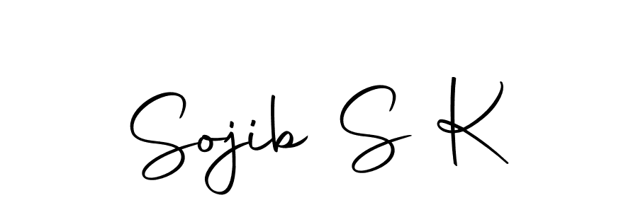 Autography-DOLnW is a professional signature style that is perfect for those who want to add a touch of class to their signature. It is also a great choice for those who want to make their signature more unique. Get Sojib S K name to fancy signature for free. Sojib S K signature style 10 images and pictures png