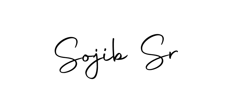 Make a beautiful signature design for name Sojib Sr. Use this online signature maker to create a handwritten signature for free. Sojib Sr signature style 10 images and pictures png