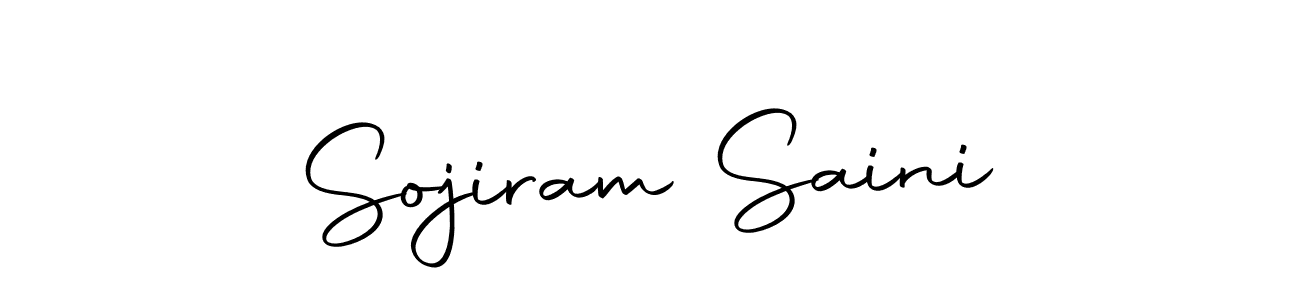 You can use this online signature creator to create a handwritten signature for the name Sojiram Saini. This is the best online autograph maker. Sojiram Saini signature style 10 images and pictures png