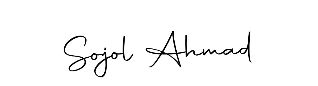 Here are the top 10 professional signature styles for the name Sojol Ahmad. These are the best autograph styles you can use for your name. Sojol Ahmad signature style 10 images and pictures png