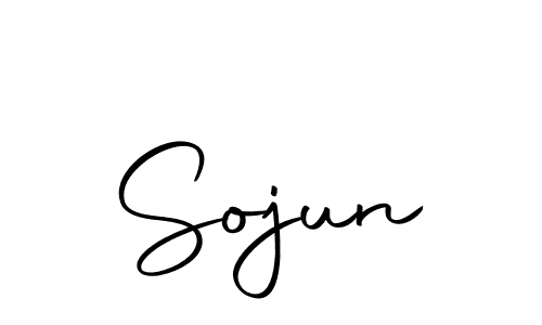 Once you've used our free online signature maker to create your best signature Autography-DOLnW style, it's time to enjoy all of the benefits that Sojun name signing documents. Sojun signature style 10 images and pictures png