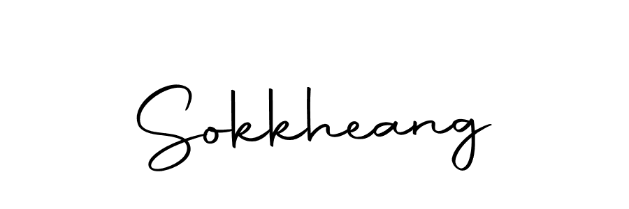Here are the top 10 professional signature styles for the name Sokkheang. These are the best autograph styles you can use for your name. Sokkheang signature style 10 images and pictures png