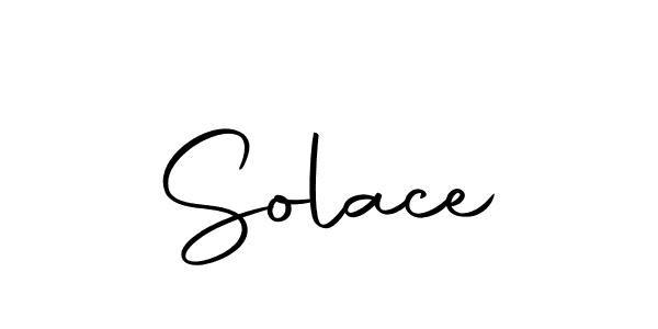 How to Draw Solace signature style? Autography-DOLnW is a latest design signature styles for name Solace. Solace signature style 10 images and pictures png
