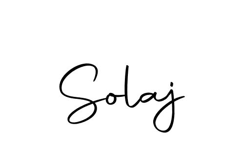 Check out images of Autograph of Solaj name. Actor Solaj Signature Style. Autography-DOLnW is a professional sign style online. Solaj signature style 10 images and pictures png