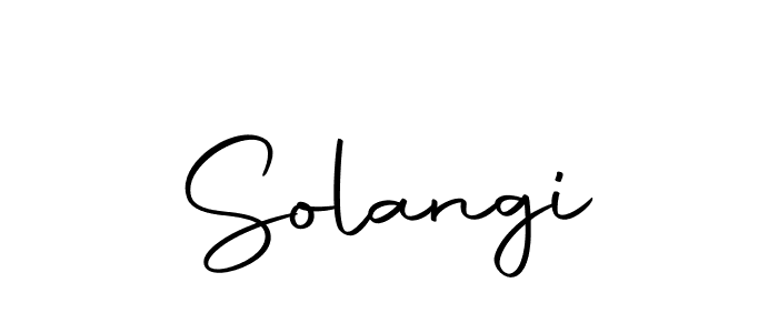 Solangi stylish signature style. Best Handwritten Sign (Autography-DOLnW) for my name. Handwritten Signature Collection Ideas for my name Solangi. Solangi signature style 10 images and pictures png