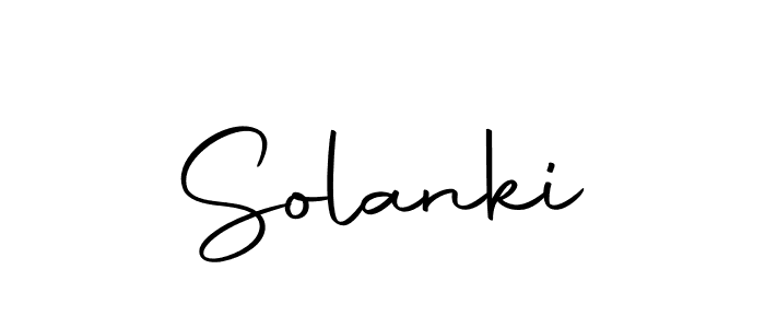 Make a short Solanki signature style. Manage your documents anywhere anytime using Autography-DOLnW. Create and add eSignatures, submit forms, share and send files easily. Solanki signature style 10 images and pictures png