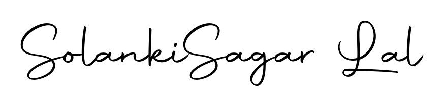 Here are the top professional signature styles for the name Solanki  Sagar Lal. These are the best autograph styles you can use for your name. Solanki  Sagar Lal signature style 10 images and pictures png