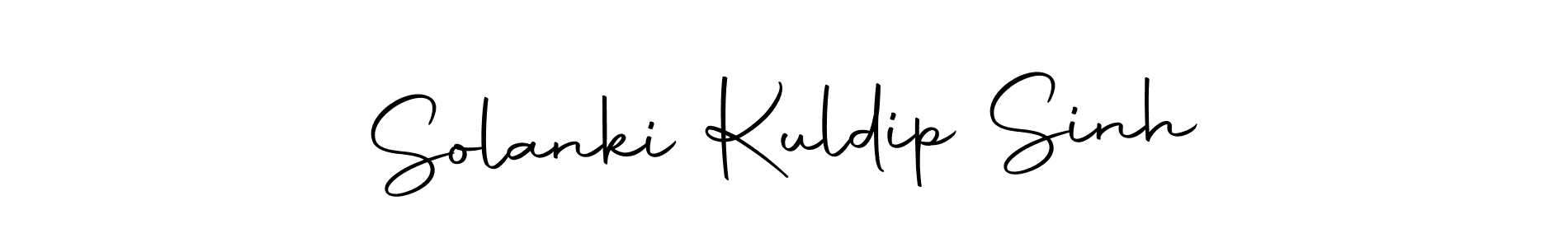 Also You can easily find your signature by using the search form. We will create Solanki Kuldip Sinh name handwritten signature images for you free of cost using Autography-DOLnW sign style. Solanki Kuldip Sinh signature style 10 images and pictures png