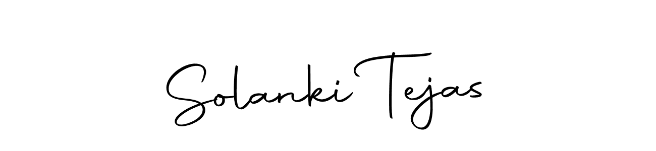 Here are the top 10 professional signature styles for the name Solanki Tejas. These are the best autograph styles you can use for your name. Solanki Tejas signature style 10 images and pictures png