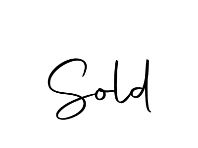 You should practise on your own different ways (Autography-DOLnW) to write your name (Sold) in signature. don't let someone else do it for you. Sold signature style 10 images and pictures png