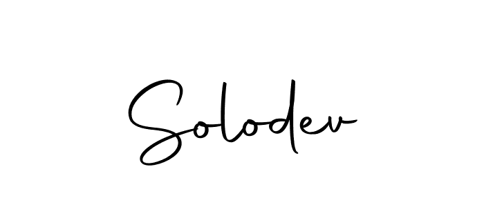 You should practise on your own different ways (Autography-DOLnW) to write your name (Solodev) in signature. don't let someone else do it for you. Solodev signature style 10 images and pictures png