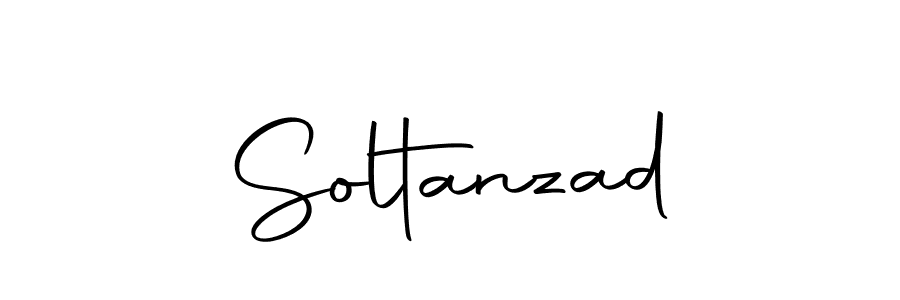 Make a beautiful signature design for name Soltanzad. With this signature (Autography-DOLnW) style, you can create a handwritten signature for free. Soltanzad signature style 10 images and pictures png