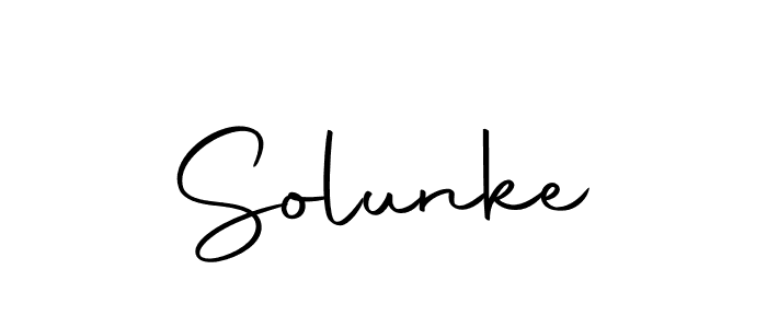 Also You can easily find your signature by using the search form. We will create Solunke name handwritten signature images for you free of cost using Autography-DOLnW sign style. Solunke signature style 10 images and pictures png