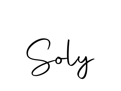 Best and Professional Signature Style for Soly. Autography-DOLnW Best Signature Style Collection. Soly signature style 10 images and pictures png