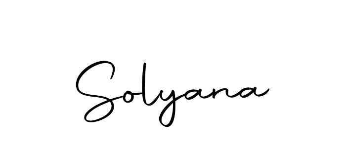 Autography-DOLnW is a professional signature style that is perfect for those who want to add a touch of class to their signature. It is also a great choice for those who want to make their signature more unique. Get Solyana name to fancy signature for free. Solyana signature style 10 images and pictures png