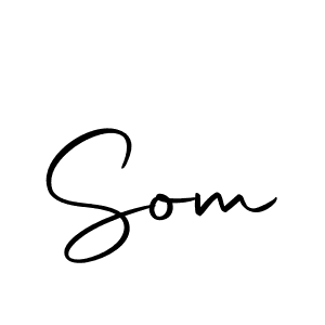 This is the best signature style for the Som name. Also you like these signature font (Autography-DOLnW). Mix name signature. Som signature style 10 images and pictures png