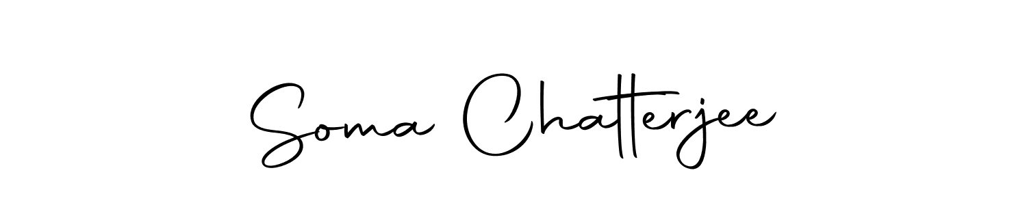 How to Draw Soma Chatterjee signature style? Autography-DOLnW is a latest design signature styles for name Soma Chatterjee. Soma Chatterjee signature style 10 images and pictures png