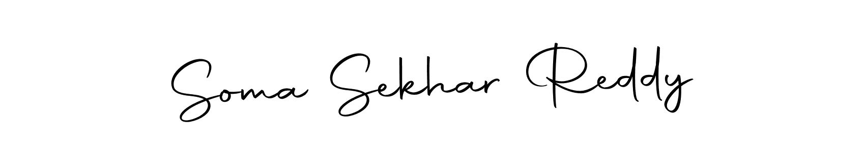 How to Draw Soma Sekhar Reddy signature style? Autography-DOLnW is a latest design signature styles for name Soma Sekhar Reddy. Soma Sekhar Reddy signature style 10 images and pictures png